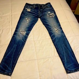 American Eagle Skinny/Slim fit Jeans
